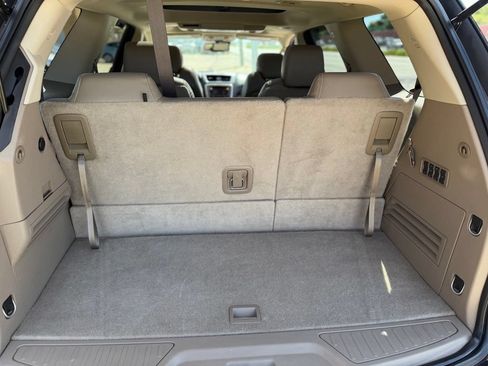 Used 2015 GMC Acadia Denali AWD/4WD image 10