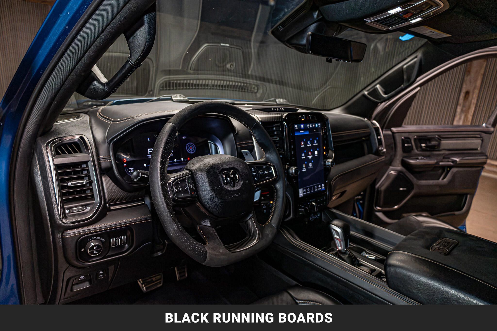 Used 2024 RAM 1500 TRX AWD/4WD image 12