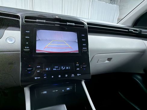 Used 2023 Hyundai Tucson SEL w/ Convenience Package image 20