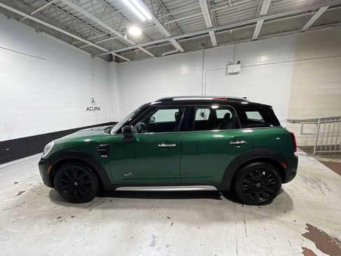 Used 2022 MINI Cooper Countryman ALL4 AWD/4WD image 3