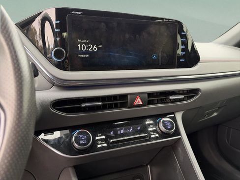 Used 2023 Hyundai Sonata N Line image 23