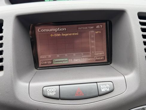 Used 2002 Toyota Prius image 26