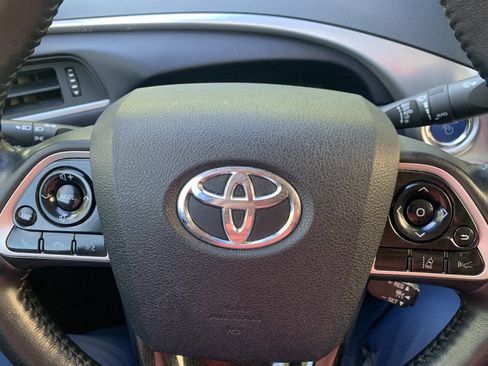 Used 2018 Toyota Mirai image 22