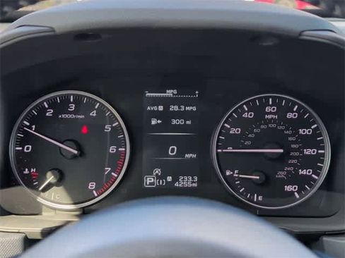 Certified 2025 Subaru Forester Limited w/ Protection Package image 34