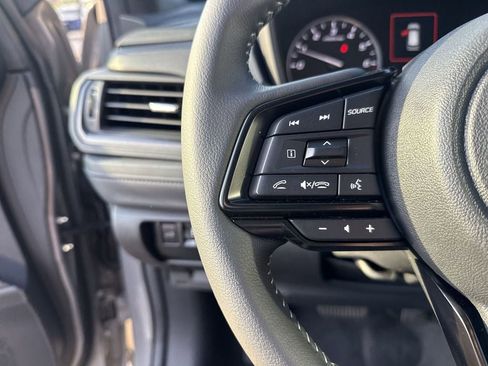 New 2026 Subaru Forester Premium AWD/4WD image 19