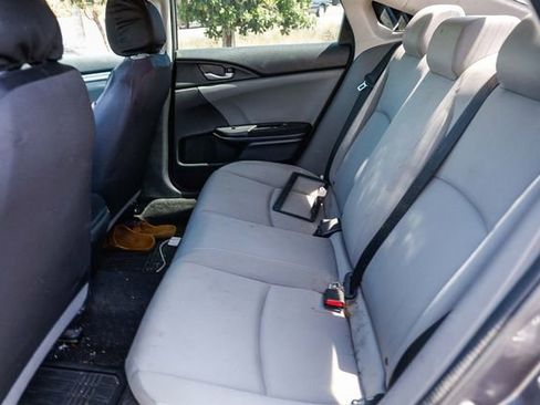 Used 2018 Honda Civic LX image 16