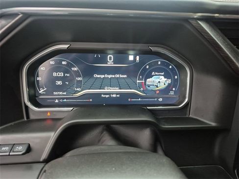 Certified 2023 GMC Sierra 1500 Denali Ultimate image 12