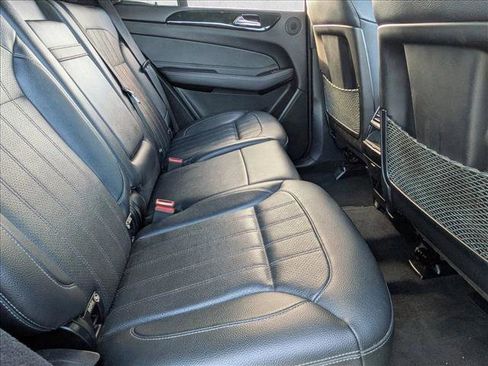 Used 2018 Mercedes-Benz GLE 350 w/ Premium 1 Package image 19