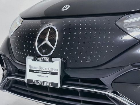 Certified 2023 Mercedes-Benz EQE 350+ 4MATIC Sedan image 13