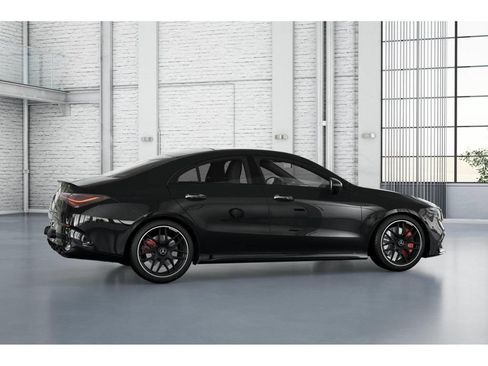 New 2026 Mercedes-Benz CLA 45 AMG S 4MATIC image 18