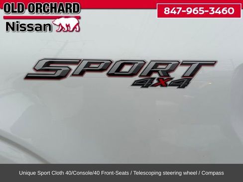 Used 2022 Ford F150 XLT w/ Equipment Group 302A High image 11