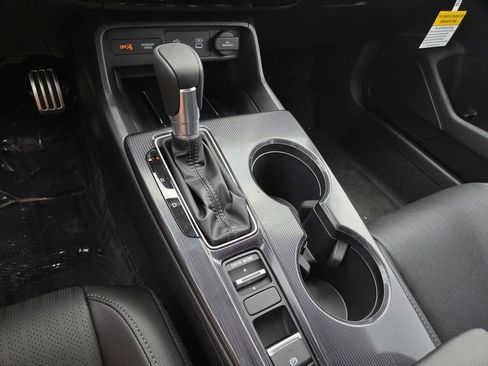 New 2026 Honda Civic Sport Touring image 15