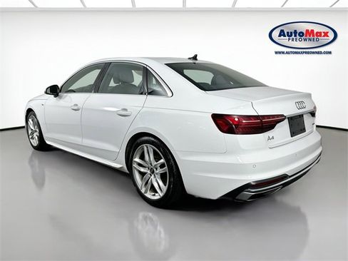 Used 2024 Audi A4 2.0T Premium Plus image 6