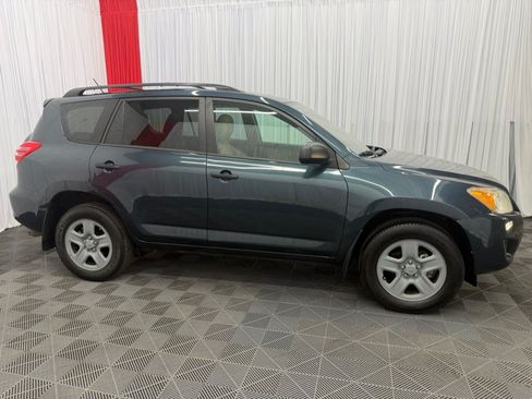 Used 2012 Toyota RAV4 4WD w/ Value Pkg image 2