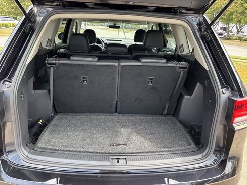 Used 2023 Volkswagen Atlas SE FWD image 7