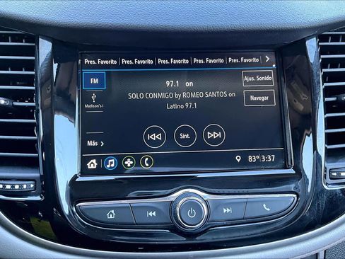 Used 2019 Chevrolet Trax LS w/ Tint and Cruise Package image 31