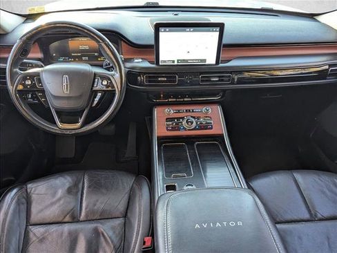 Used 2020 Lincoln Aviator Reserve w/ Elements Package Plus image 17