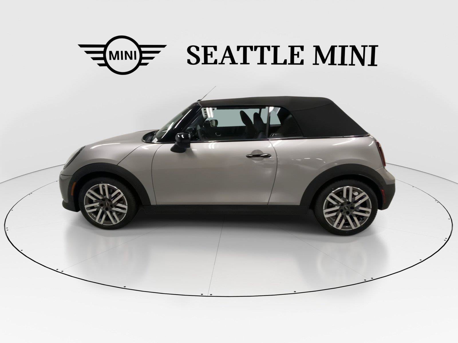 New 2026 MINI Cooper S FWD image 6