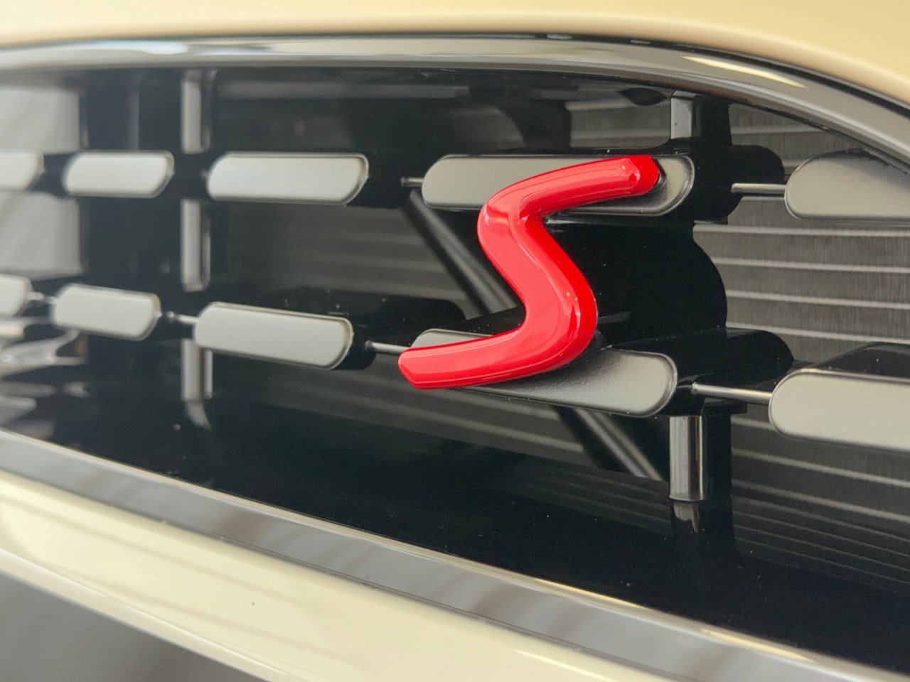 New 2026 MINI Cooper S FWD image 31