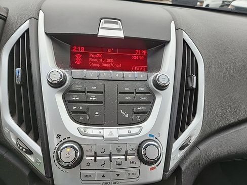 Used 2011 GMC Terrain SLE AWD/4WD image 19