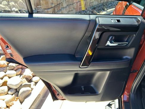 Used 2024 Toyota 4Runner TRD Pro image 27