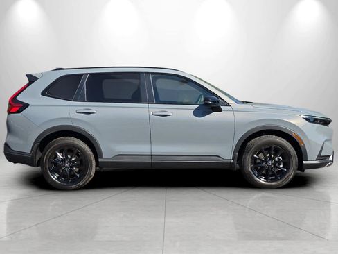 New 2026 Honda CR-V Sport-L image 8