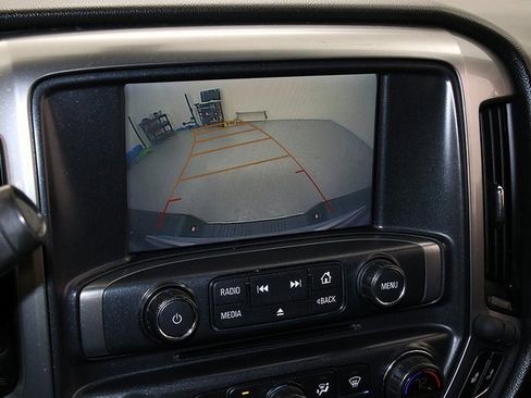 Used 2017 Chevrolet Silverado 1500 LT w/ All Star Edition image 19