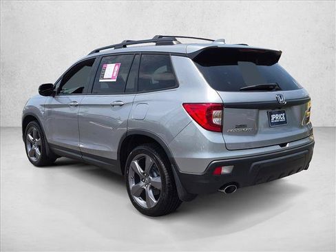 Used 2019 Honda Passport Touring image 8