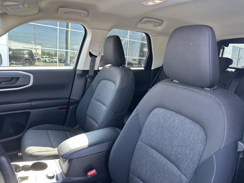 Used 2024 Ford Bronco Sport Big Bend AWD/4WD image 6
