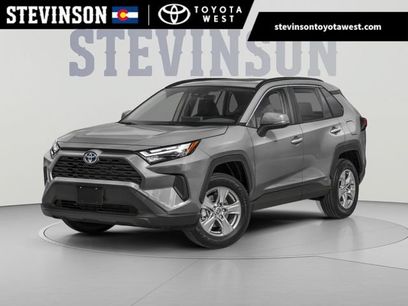 Used 2022 Toyota RAV4 XLE w/ Convenience Package