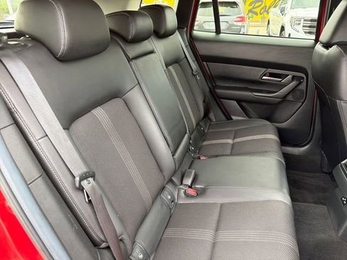 Used 2024 MAZDA CX-50 AWD 2.5 S w/ Select Package image 23