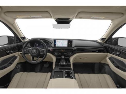 New 2026 Acura MDX SH-AWD w/ Advance Package image 11