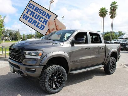 Used 2023 RAM 1500 Big Horn