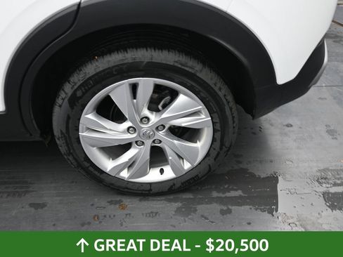 Used 2025 Buick Encore GX Preferred image 15