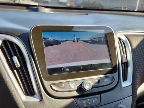 Used 2024 Chevrolet Malibu LT image 13