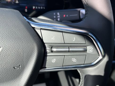 New 2026 Chevrolet Equinox LT w/ Safety and Technology Package image 3