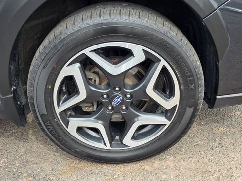Used 2019 Subaru Crosstrek 2.0i Limited w/ Moonroof Package w/Navigation AWD/4WD image 57