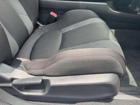 Used 2018 Honda Civic Si image 10