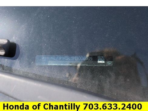 Used 2021 Chevrolet TrailBlazer LT w/ Convenience Package image 35