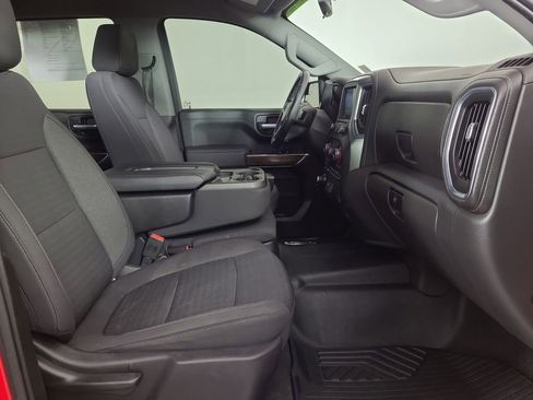 Used 2020 Chevrolet Silverado 1500 RST w/ All-Star Edition image 20