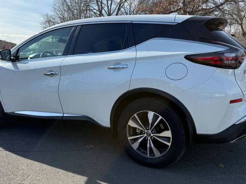 Used 2019 Nissan Murano S image 6