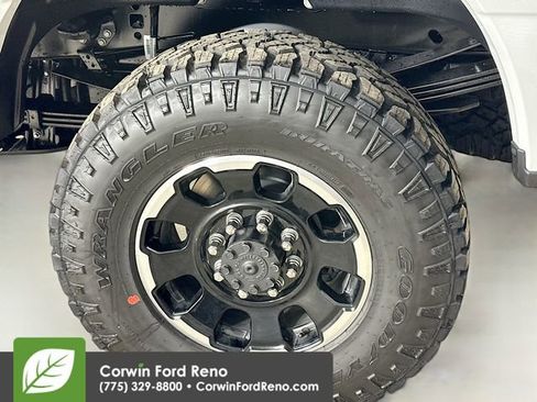 New 2026 Ford F350 Platinum AWD/4WD image 34