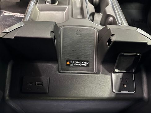 New 2026 Chevrolet Silverado 1500 RST AWD/4WD image 28