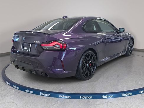 Used 2025 BMW 230i 230i w/ M Sport Package image 7