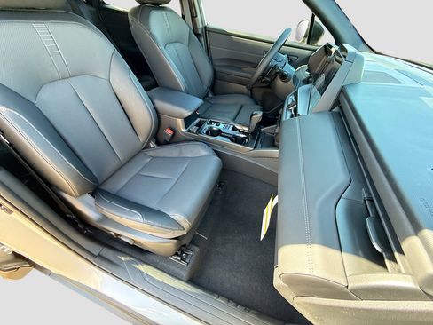 New 2026 Subaru Outback Touring XT AWD/4WD image 14