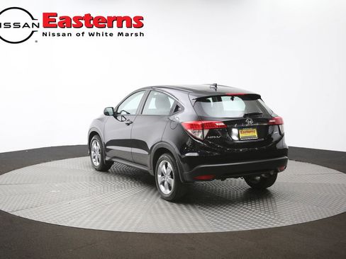 Used 2021 Honda HR-V LX image 62