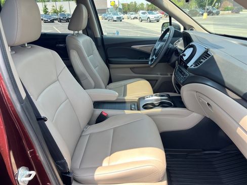 Certified 2022 Honda Pilot Special Edition image 28