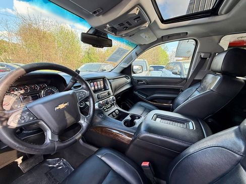 Used 2015 Chevrolet Tahoe LT image 18