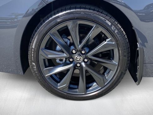 Certified 2026 Toyota Corolla SE FWD image 14