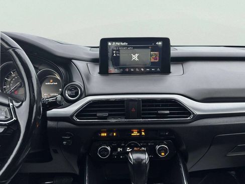 Used 2018 MAZDA CX-9 Grand Touring image 24